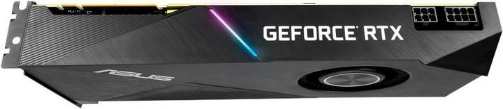 Actual product image ASUS GeForce TURBO RTX 2070S 8G EVO (8 GB)