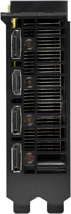 Actual product image ASUS GeForce TURBO RTX 2070S 8G EVO (8 GB)
