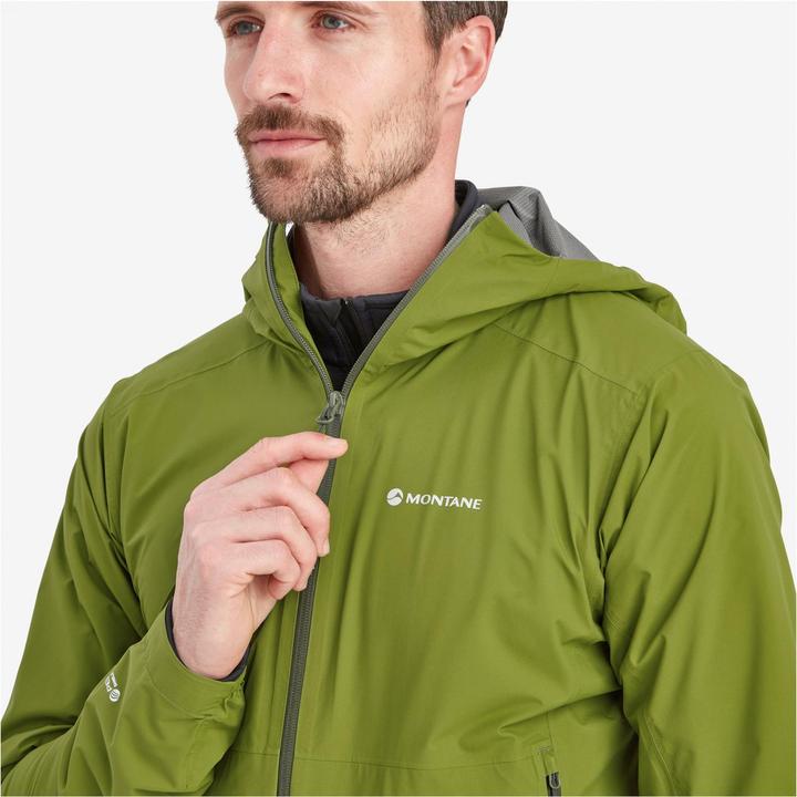 Immagine prodotto Montane Giacca Minimus Lite (S)