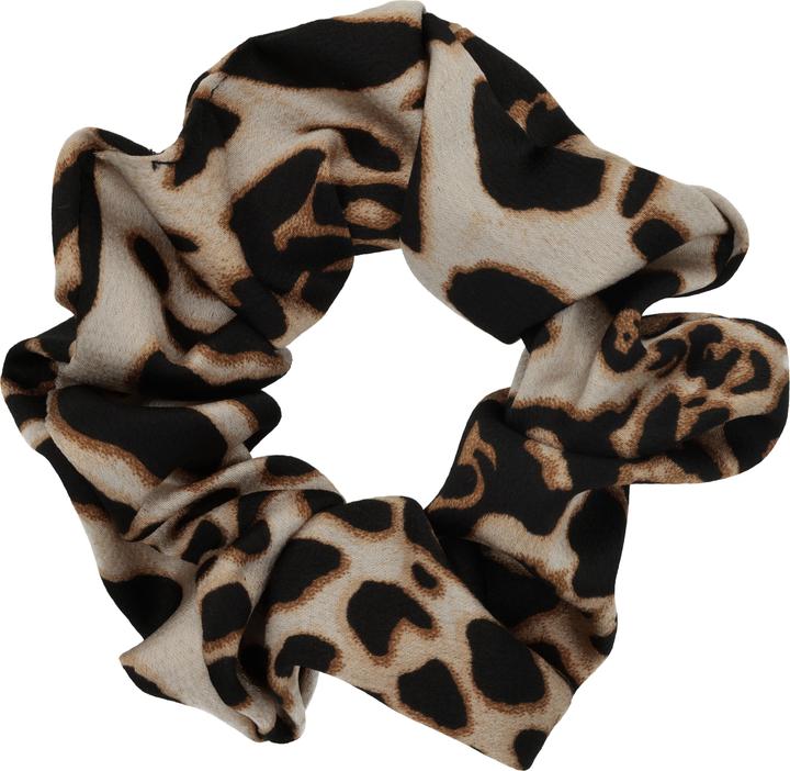 Produktbild Trisa Fashion Scrunchies Leo 3 Stk. (Haargummi)