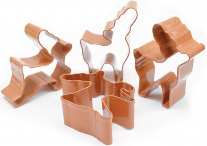 Immagine prodotto ScrapCooking 12 involucri per cupcake "Arabesque (17.50 cm)