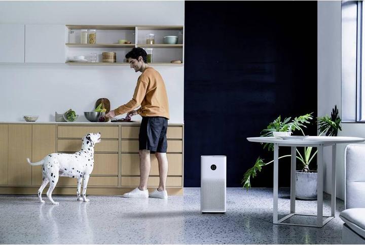 Produktbild Xiaomi Smart Air Purifier 4 (48 m²)