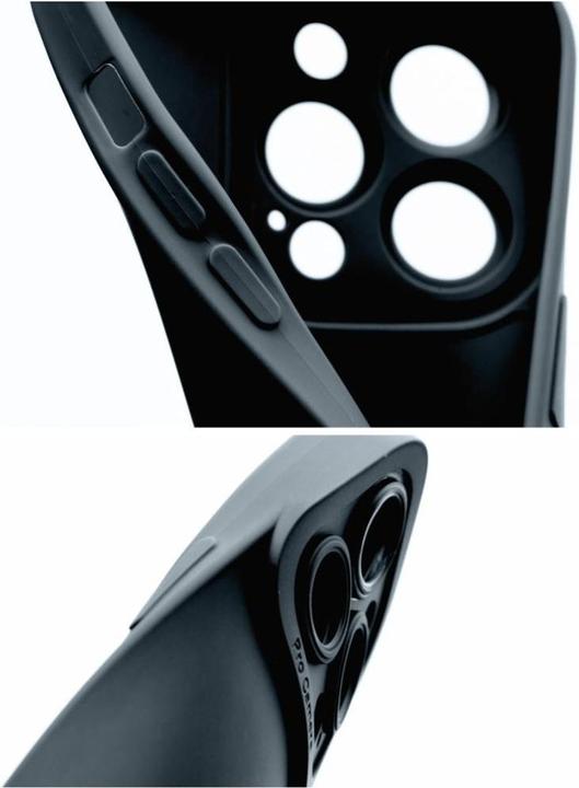 Image du produit Roar Étui pour casque LUNA pour IPHONE 14 Pro Noir (Apple iPhone 14 Pro)