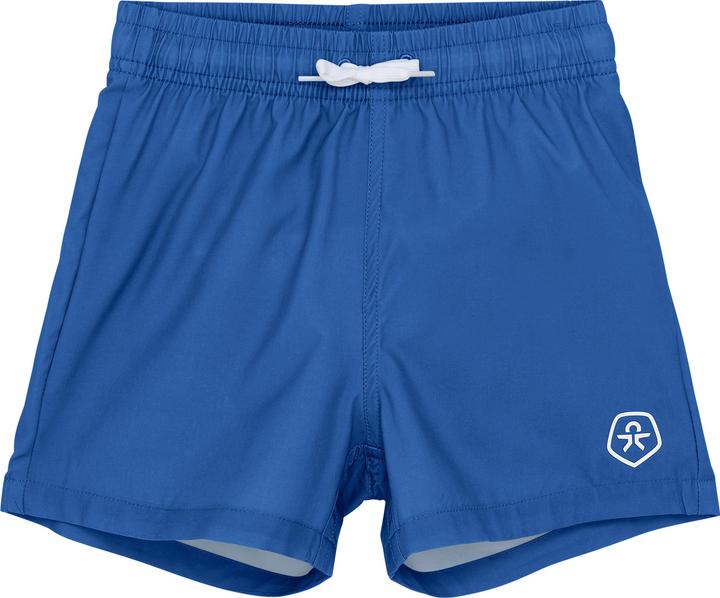Produktbild Color Kids Kid's Swim Shorts Solid (128)