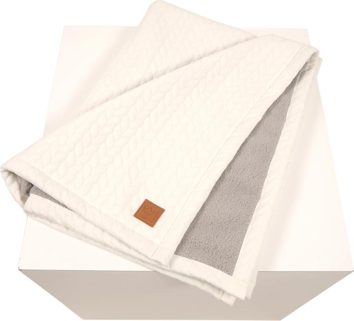 Produktbild Kaiser Quilly (75 x 100 cm)