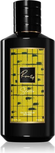 Image du produit Salvatore Ferragamo Rua29 Scacco Eau De Parfum Intense 100ml (Eau de parfum, 100 ml)