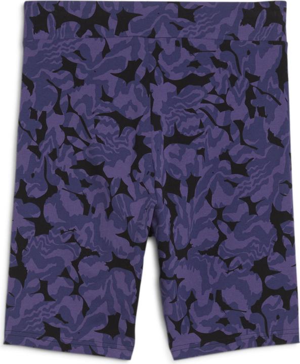 Immagine prodotto Puma Leggings corti a vita alta ESS NATURE 2.0 AOP 7" (L)