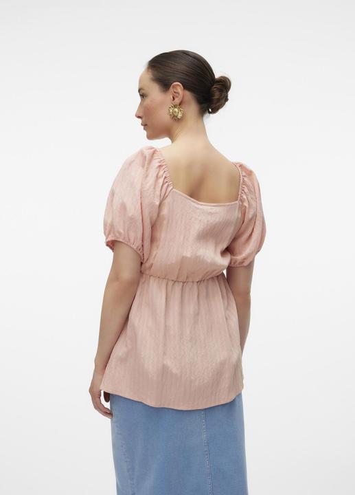 Actual product image Mamalicious Maternity top blouse (S)