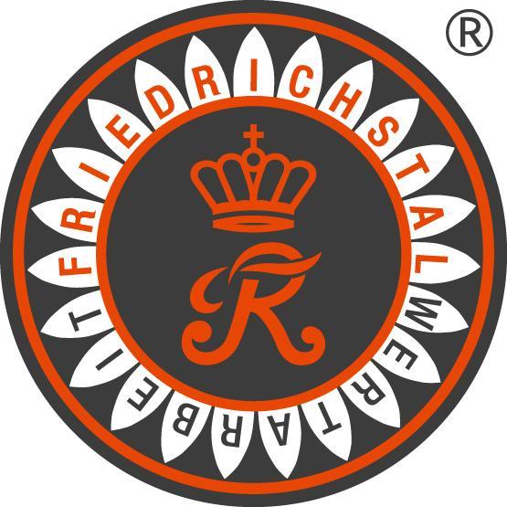 Produktbild Magni SHW Rex Rex-Häckchen m.Breit-u.Herzbl.,m.Stiel