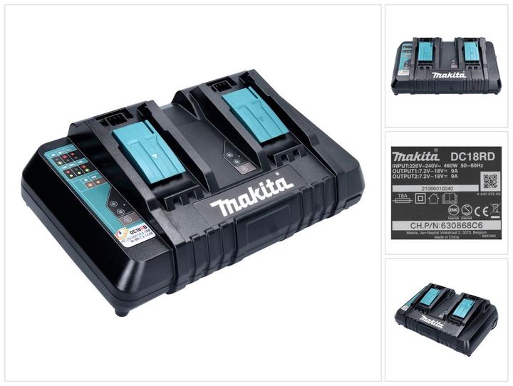 Produktbild Makita Dc18rd (18 V)