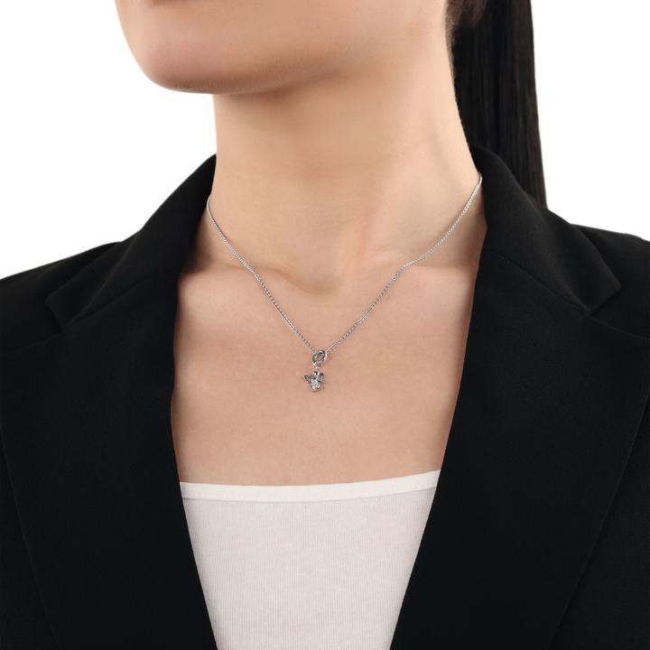 Immagine prodotto Amor Ciondoli da donna, argento 925, zirconi sintetici. | Angelo (Argento 925)