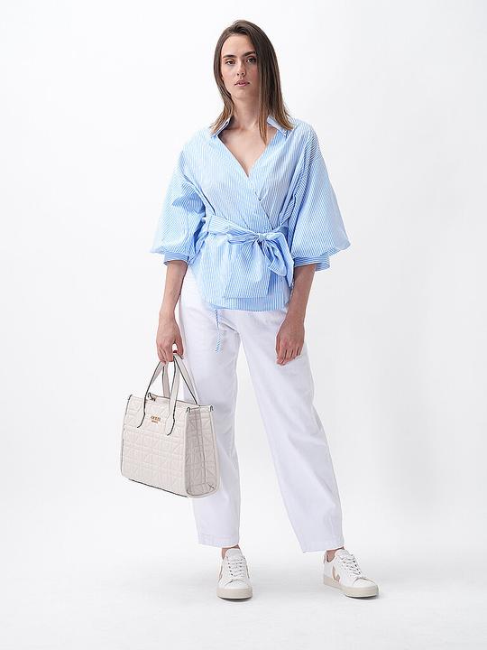 Image du produit Guess Sac fourre-tout SILVANA