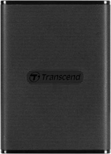 Actual product image Transcend EXTERNAL SSD 240GB ESD230C (240 GB)