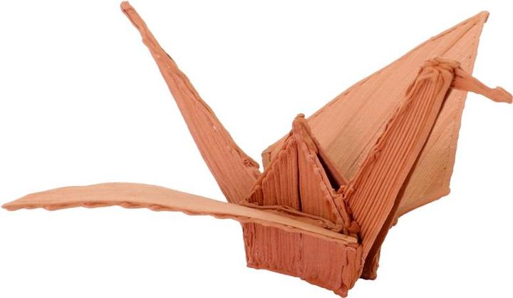 Produktbild 3Doodler Filament Pro+ 25 Kupfer braunrot"Copper" (Metall, 122 g, Braun)