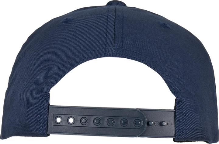 Immagine prodotto Flexfit 110 Visiera curva Snapback - 19009 (Taglia unica)