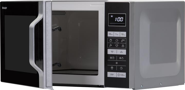 Image du produit Sharp R360S (23 l)
