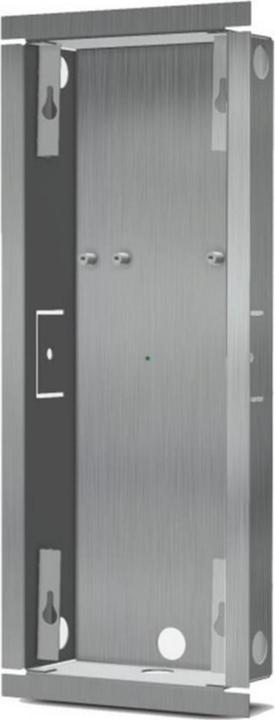 Actual product image Doorbird Flush-mounted housing D2101KV, D2102FV Fingerprint, D2102FV EKEY