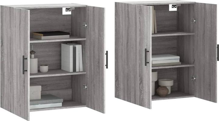 Produktbild VidaXL Ulle (69.5 x 34 x 90 cm)