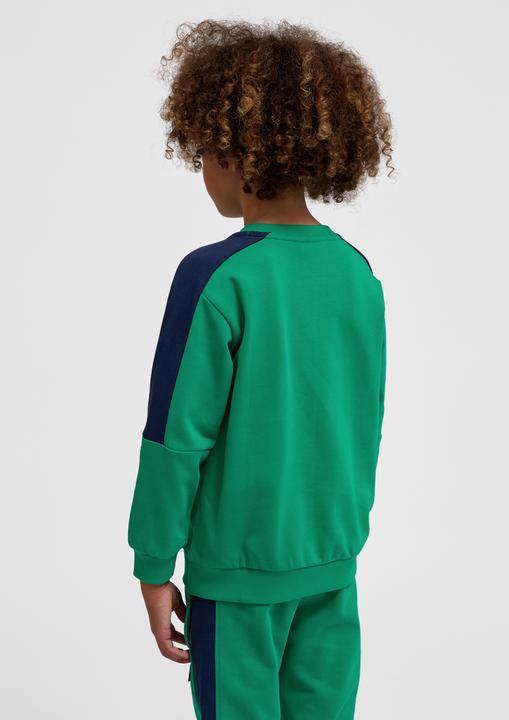 Produktbild hummel hmlDIXEN SWEATSHIRT (146)