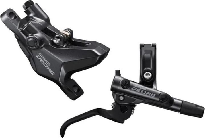 Immagine prodotto Shimano Freno a disco BR-M6100 Postmount, 1700 mm (Freno posteriore, Pinza freno, 2)