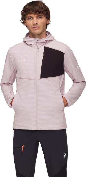 Produktbild Mammut Madris Light ML Hoodie (S)