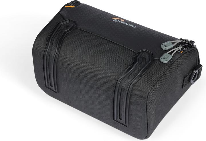 Image du produit Lowepro Adventura SH 140 III Green Line (Sac à bandoulière pour appareil photo, 3 l)
