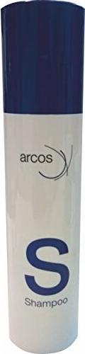 Arcos Hair Design Arcos Shampoo Kunsthaar 50 ml (50 ml, Flüssiges Shampoo)