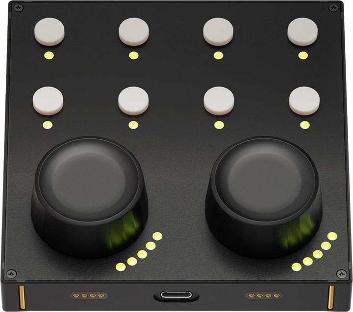 Image du produit Intech Studio TEK2 (Contrôleur)