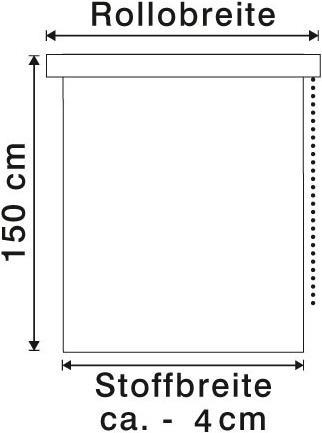 Image du produit Deco Company Thermique (95 x 150 cm)