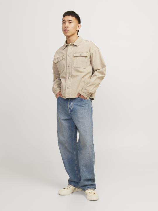 Produktbild Jack & Jones JJIALEX JJORIGINAL SBD 308 SN Baggy Fit Jeans Baggy Fit Jeans (28)