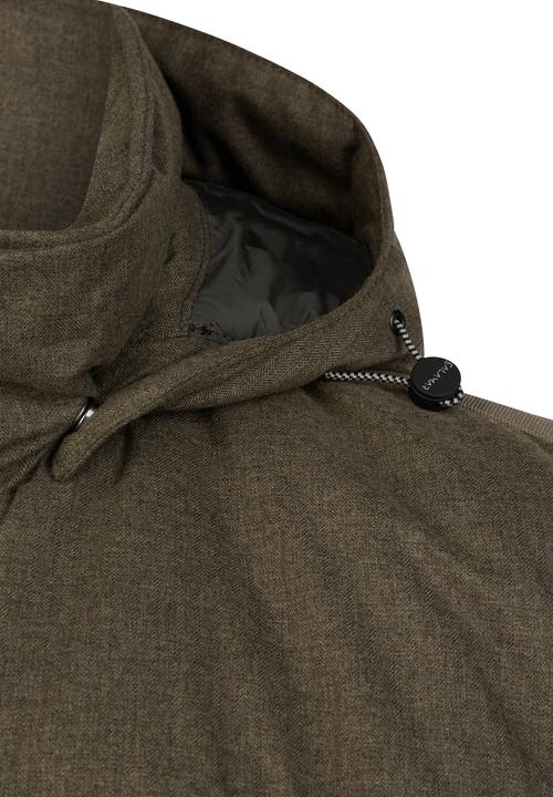 Produktbild Calamar Wool Look Parka (50)