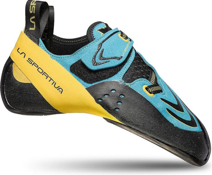 La Sportiva Futura climbing shoes (42)