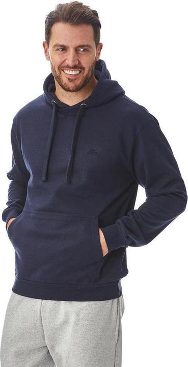 Image du produit Iron Mountain - Sweat à capuche - Homme (XL)