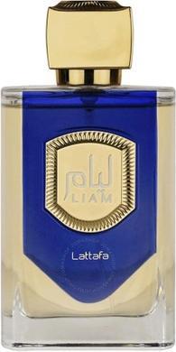 Image du produit Lattafa Perfumes Liam Blue Shine (Eau de parfum, 100 ml)