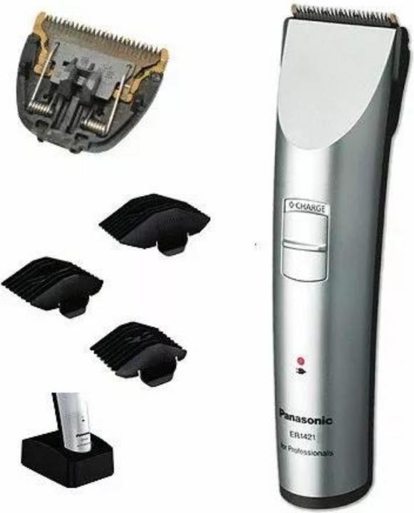 Actual product image Panasonic Er 1421
