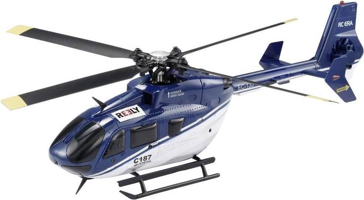 Immagine prodotto Reely Elicottero C187 RC RtF