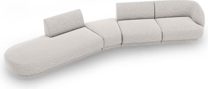 Produktbild Micadoni Miley (2-Sitzer, 3-Sitzer, 4-Sitzer)
