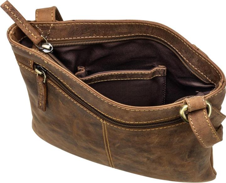 Immagine prodotto Greenburry Borsa a tracolla vintage 1565