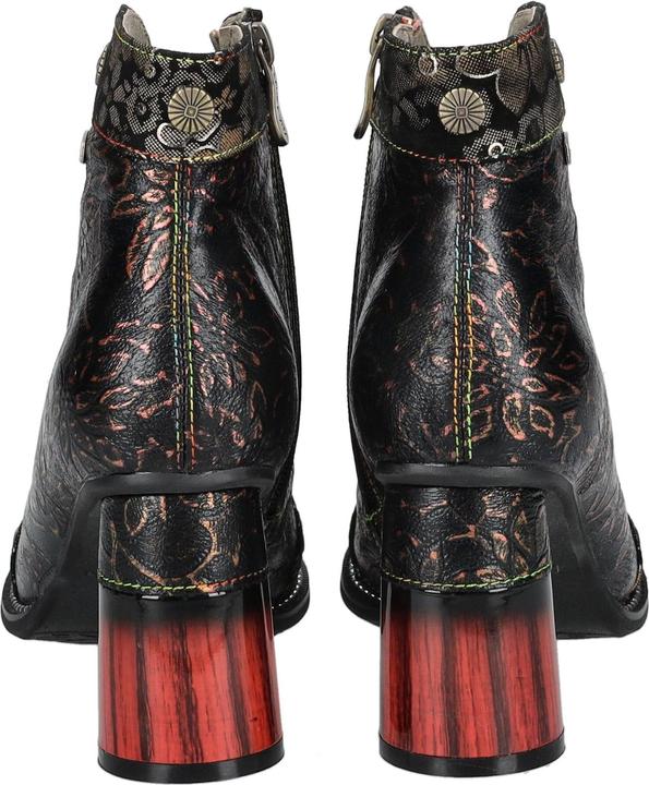 Actual product image Laura Vita Stiefelette (39)