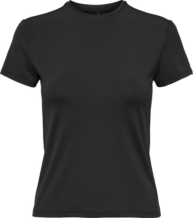 Image du produit Only Onlea S/S Top O-Neck Jrs Noos (L)