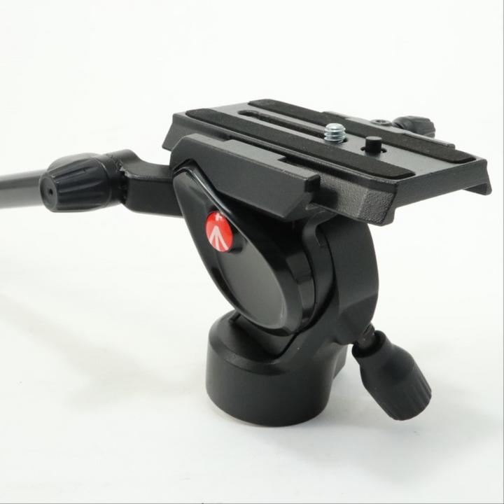 Produktbild Manfrotto befree live Videoneiger (Videokopf)