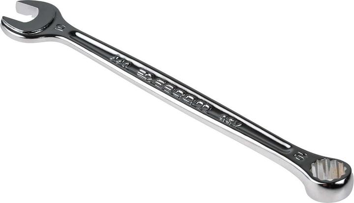 Facom 10 mm combination wrench, alloy steel, length 145 mm (10 mm)