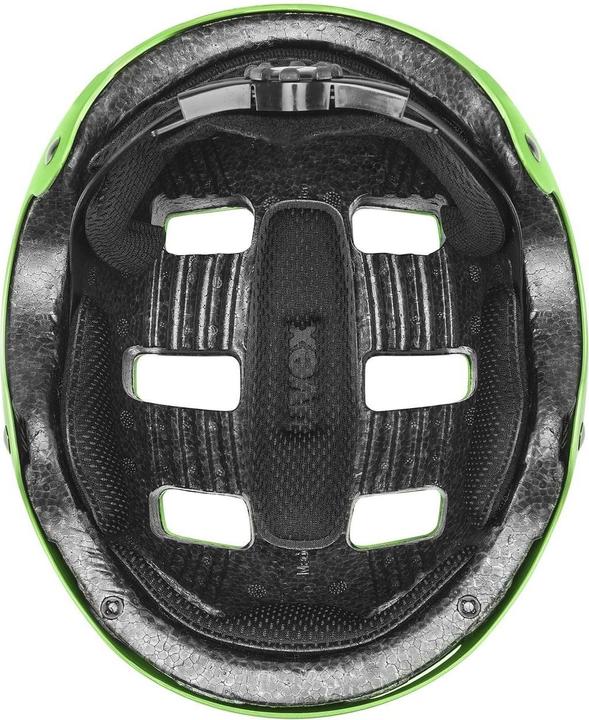 Actual product image Uvex Sports Kid 3 (55 - 58 cm)