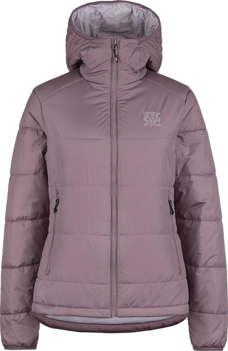 Stoic Women's MountainWool120 StorboSt. Hoody