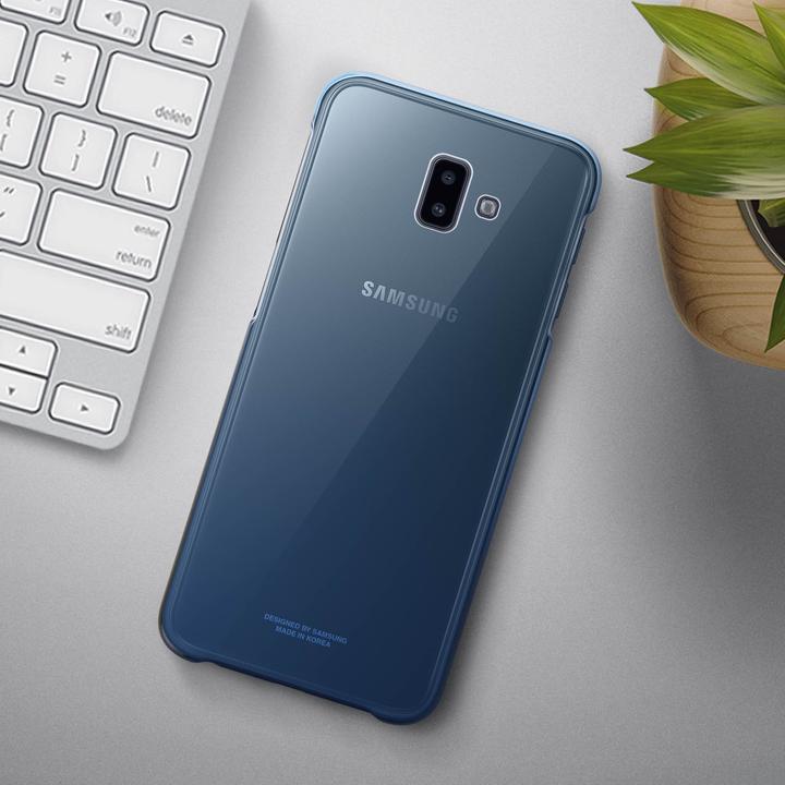 Image du produit Samsung Gradation Cover (Samsung Galaxy J6+)