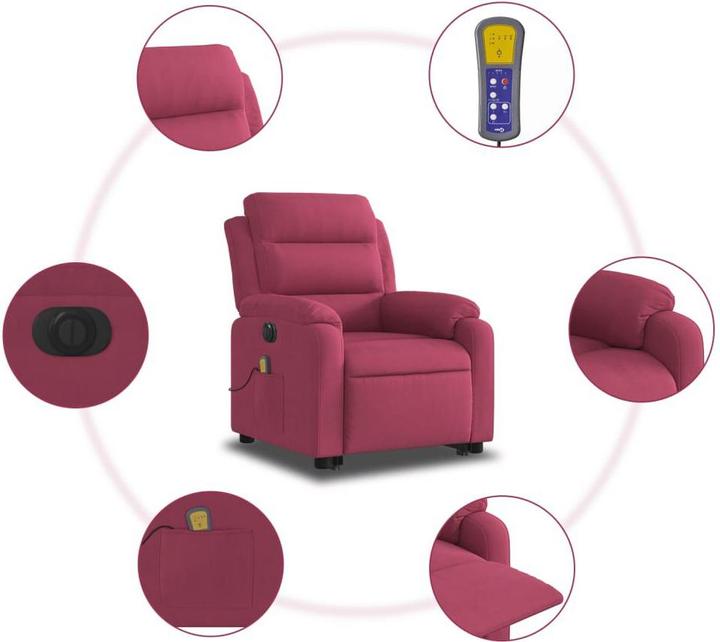 Actual product image VidaXL Isay