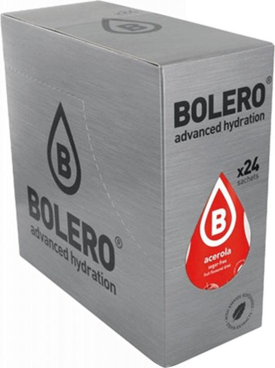 Immagine prodotto Bolero Classico (Acerola, 1 pz., 276 g)
