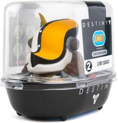 Actual product image Gaya Entertainment Tubbz: Destiny Lord Shaxx (EN)