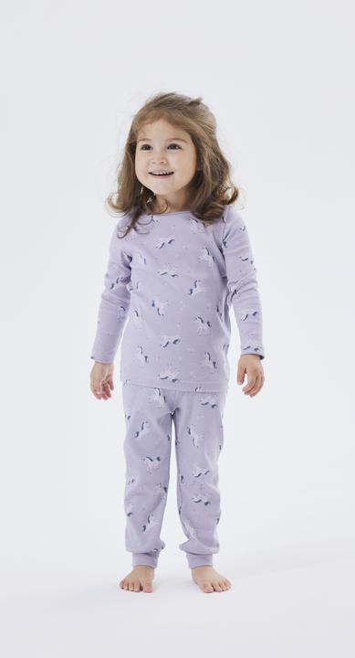Image du produit Name it Pyjama licorne (86)
