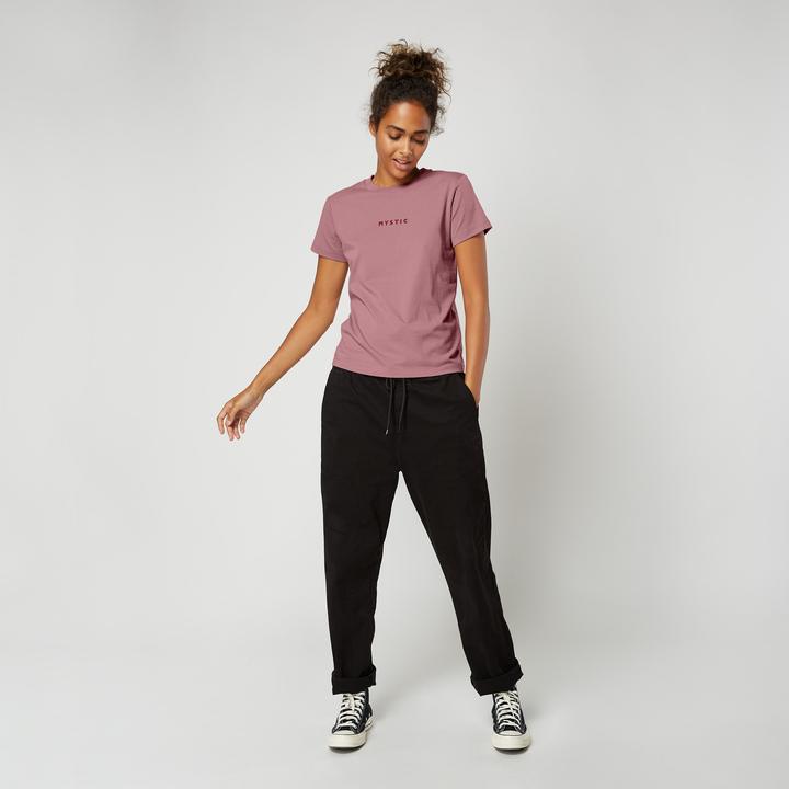 Actual product image Mystic Brand Tee Women (L)